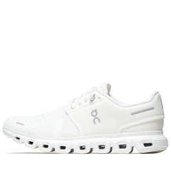 On Cloud 6 - White/White