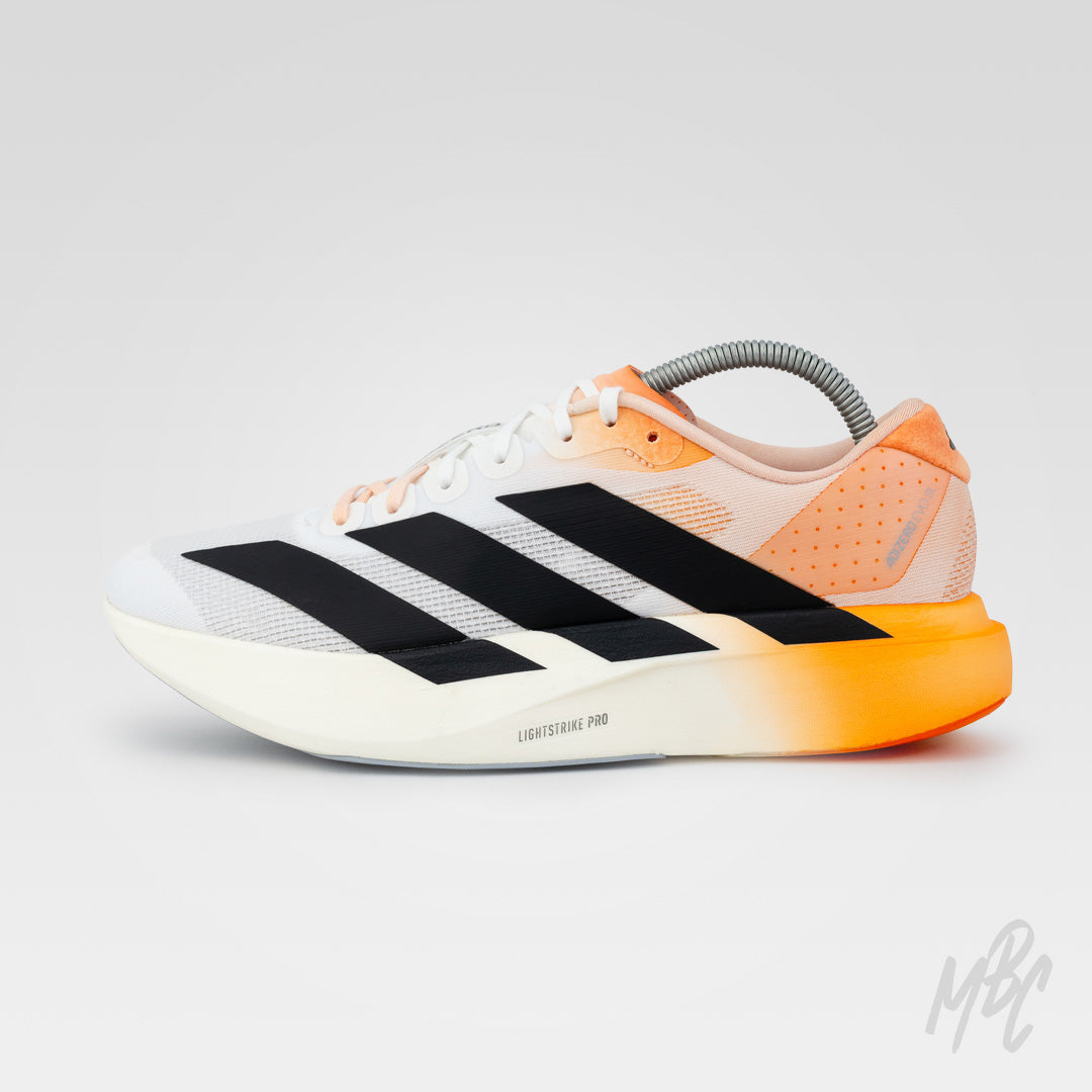Dip Dye Gradient - Adidas Evo SL Custom
