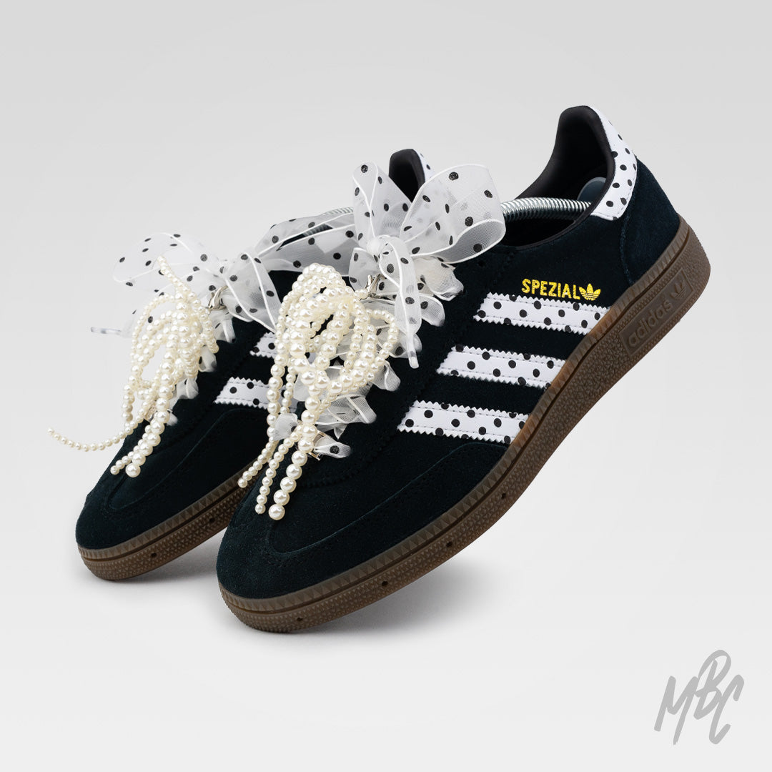 Polka Dot - Adidas Spezial