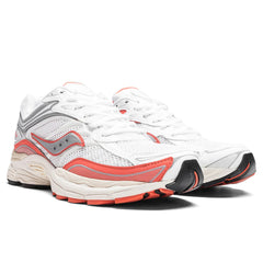 Saucony ProGrid Omni 9 TMY Ivory Coral