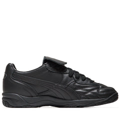 Lack of Guidance x Puma King Indoor - Black
