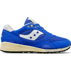 Shadow 6000 Premium Blue White