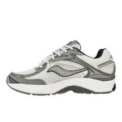 Saucony ProGrid Omni 9 Fabricated Future Pack White Grey
