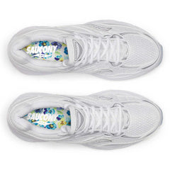 Saucony ProGrid Omni 9 White