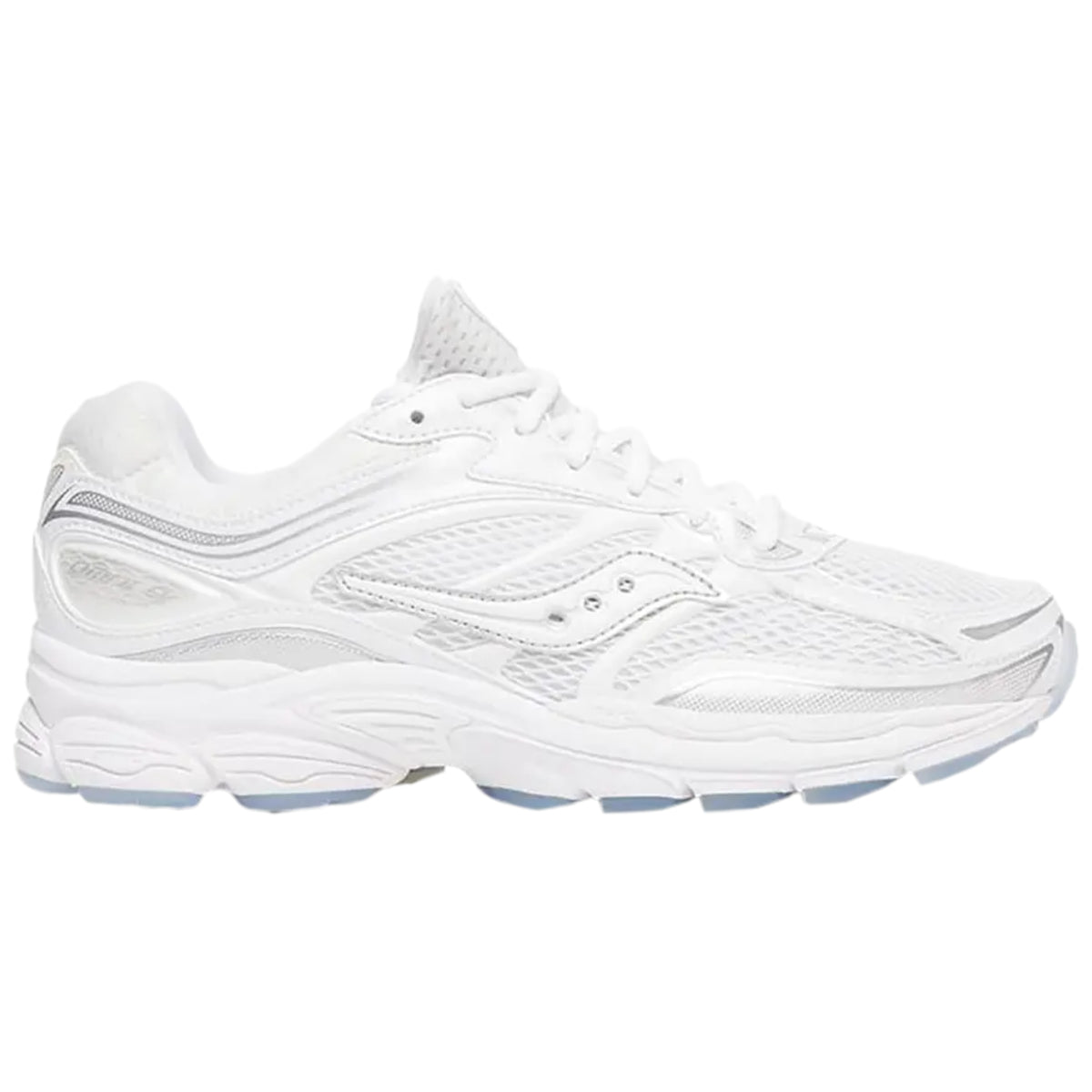 Saucony ProGrid Omni 9 White