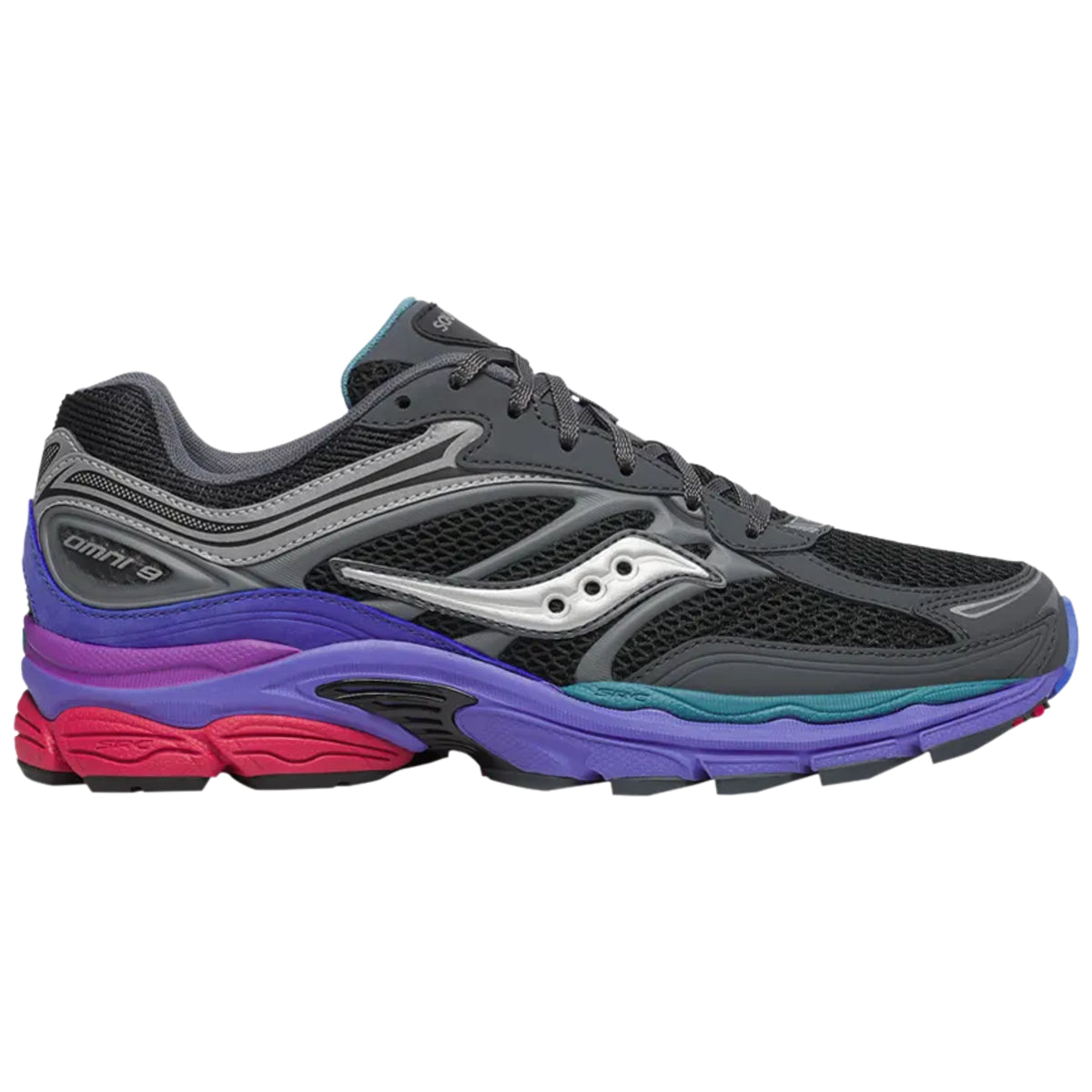 Saucony ProGrid Omni 9 Galaxy