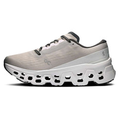On Running Cloudmonster 3 Truffle Ivory (W)