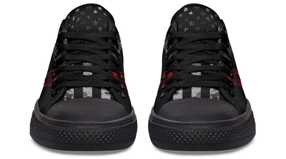 Weightlight Flag Lowtop Sneaker