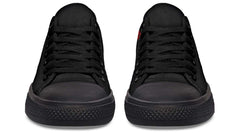 Strong As F Weightlift Art Lowtop Sneaker