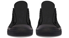 Strong As F Weightlift Art Lowtop Sneaker