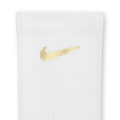 6 Pack Unisex Everyday Plus Cushioned Crew