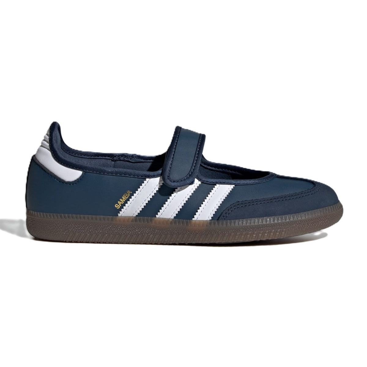 adidas Samba Jane Crew Navy White (W)