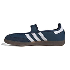 adidas Samba Jane Crew Navy White (W)