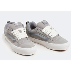 Vans Knu Skool Suede Grey