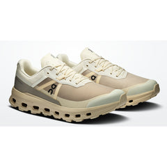On Running Cloudvista 2 Cream Desert