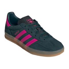 adidas Gazelle Indoor Aurora Ivy Shock Pink (W)