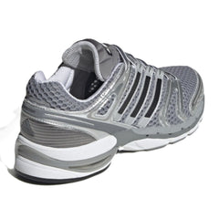 adidas Adistar Control 5 Grey Black Silver Metallic
