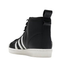 adidas Superstar Boot Thug Club Black White