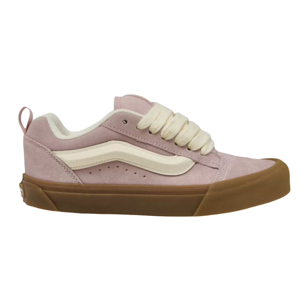 Vans Knu Skool Gum Sepia Rose (W)