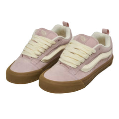 Vans Knu Skool Gum Sepia Rose (W)
