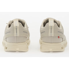 On Running Cloud 6 Waterproof Pelican Ghost