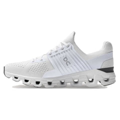 On CloudSwift Triple White