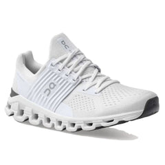 On CloudSwift Triple White