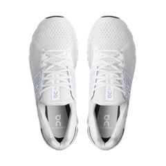 On CloudSwift Triple White
