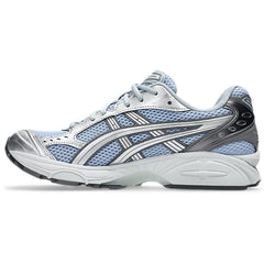 ASICS Gel-Kayano 14 Dolphin Grey Pure Silver