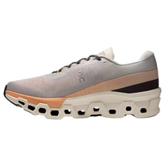 On Running Cloudmonster 2 Glacier Tangerine