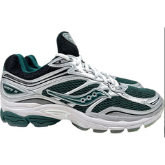 Saucony ProGrid Omni 9 Green Black