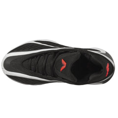Adidas AE 2 Black White Red (GS)