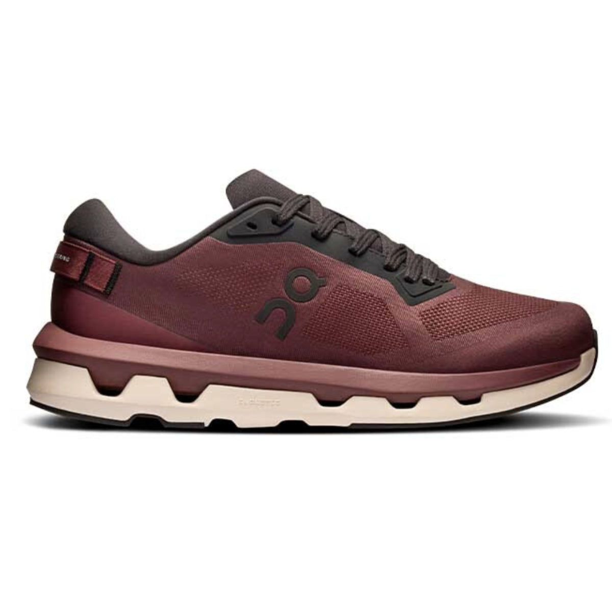 On Running Cloudzone Mulberry Black (W)