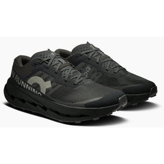 On Running Cloudultra 3 Black
