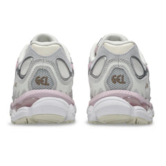 ASICS Gel-NYC Concrete Barely Rose