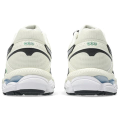 ASICS Gel-Cumulus 16 Ivory Pure Silver