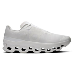 On Running Cloudmonster Void White (W)