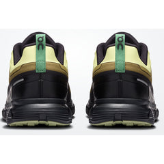 On Running Cloud 6 Geo Waterproof Limelight Safari