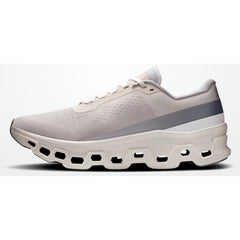 On Running Cloudmonster 1 Pearl Ivory