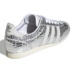 Adidas Japan Silver Metallic White (W)
