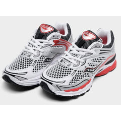 Saucony Omni 9 White Red (PS)