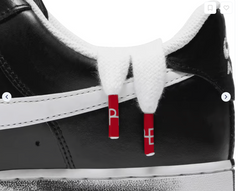 Nike Air Force 1 Low G-Dragon Peaceminusone Para-Noise