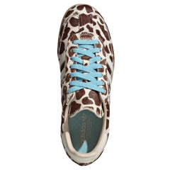 adidas Samba OG Giraffe Print Crystal Linen (W)