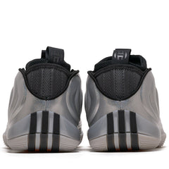 Adidas Harden Volume 10 'All-Star' - Silver Metallic/Core Black