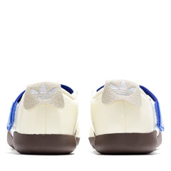 Women's Adidas Taekwondo By Caroline Hu - Off White/Silver Metallic