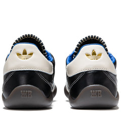 Wales Bonner x Adidas Karintha OG - Core Black/Wonder White