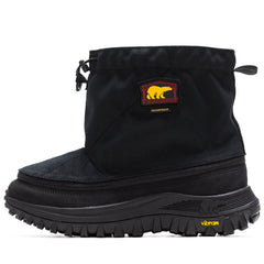 Aries x Sorel Callsign Horizon Gore-Tex - Black/Black
