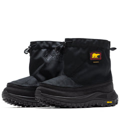 Aries x Sorel Callsign Horizon Gore-Tex - Black/Black