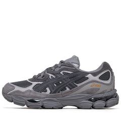 Asics Gel-NYC - Obsidian Grey/Obsidian Grey