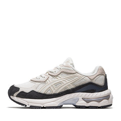 Asics Gel-NYC (PS) - Cream/Smoke Grey